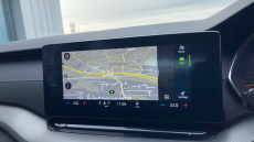 Skoda Octavia 1.4 TSI iV SE Technology DSG 5dr Hatchback